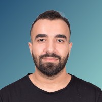 reciTAL Employee Djaballah Djedid's profile photo