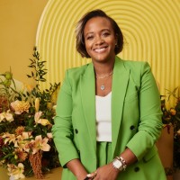 Alana Cheeks-Lomax