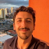 Procolor Masterbatches Employee Fernando Clauss's profile photo