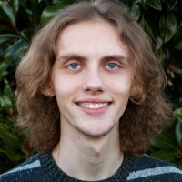 CircuitSays Employee Baeden Vester's profile photo