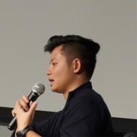 Infisical Employee Tony D.'s profile photo