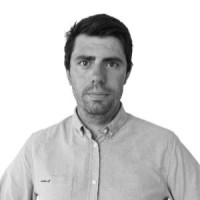 Göteborgs universitet Employee Simon Malm's profile photo