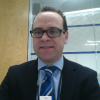 Rolls-Royce Employee Ian Jones's profile photo