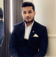 MetLife Employee Sami Majeed's profile photo