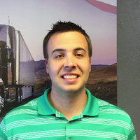 Bruckner Truck Sales Employee Matt Ernst's profile photo