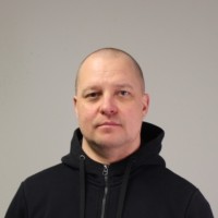 Digia Plc Employee Ville Henttonen's profile photo