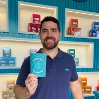 BOLD SNACKS Employee Guilherme Abid's profile photo