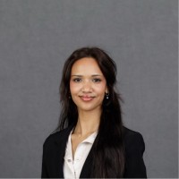 MFV Partners Employee Udita Saha's profile photo