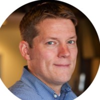 BQE Software Employee Daniel McCormick's profile photo