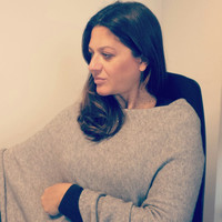 Gardant Employee Caterina Chiara Rippa's profile photo