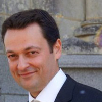 BRICO DÉPÔT Employee Eric de Marco's profile photo