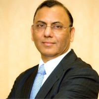 ORP2b Employee Dato Arif siddiqui's profile photo