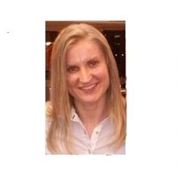 Want 2 Work Employee Sylwia Żbikowska's profile photo