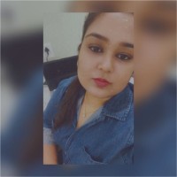 Insulation4less Ltd Employee Priya Rughwani's profile photo
