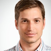 Accenture Employee Paul Boynton's profile photo