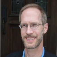 AMD Employee Jay Marshall's profile photo