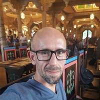 D-Trans Employee Loic Simons's profile photo