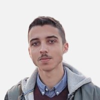 Gamebeast Employee Gabriel Malta's profile photo