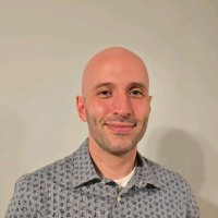 Thomson Technology Employee Carlos Gomez's profile photo