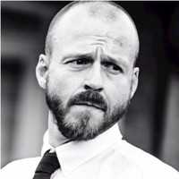 Code Computerlove Employee Richard Chapman's profile photo