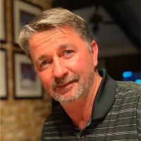 David Ledbetter Email & Phone Number