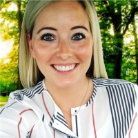 Brittney Nesbitt Email & Phone Number