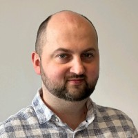 WhatClinic.com Employee Dawid Zdrojowy's profile photo