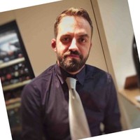 ANGrup Employee Arnau Rubiralta's profile photo