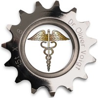 Cardisio Employee Oliver Voigt's profile photo