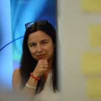 Ascom Employee Brigitte Spolenak's profile photo