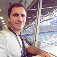 Thingular Creative Partners Employee Ignacio Testa's profile photo