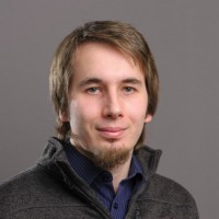 Project Jupyter Employee Michał Krassowski's profile photo