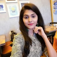 AT Technologies Employee Sonika Sahu's profile photo