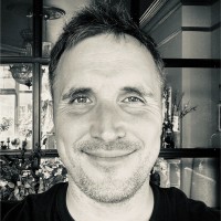 Lightlease Employee Tom Pope's profile photo