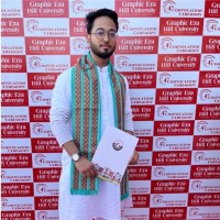 Cloud202 Employee Ankit Rawat's profile photo