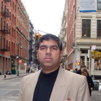 Fave Realty, Inc. Employee Iftakhar Alam's profile photo