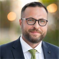 Mesh COM Employee Meriton Shurdhani's profile photo