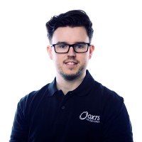 Oxford Technical Solutions Employee Paris Austin's profile photo