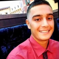 DCM Employee Xavier Flores's profile photo