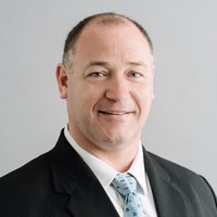 BaptistCare Employee Robert Harris's profile photo