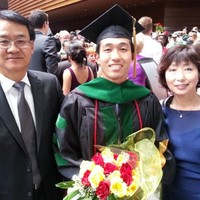 Eric Kim Email & Phone Number