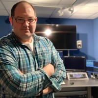 Long Story Short Media Employee Michael Jennings-Offen's profile photo