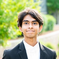 Ramblin'​ Rocket Club Employee Pritham Sathish's profile photo
