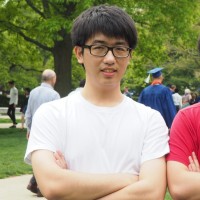 Ian Chiu Email & Phone Number
