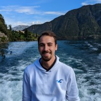 CoLoop Employee Vlad Ursu's profile photo