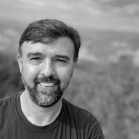 NUMEN Employee Sidnei Simoes's profile photo