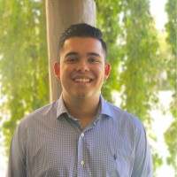 Pinecrest Consulting Employee Edgardo Garcia's profile photo