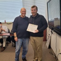 Maryland Institute for Emergency Medical Services Systems Employee Todd Tracey's profile photo