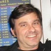 Cal-Weld Employee Chuck Barry's profile photo