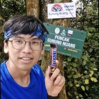 HSBC Commercial Banking Employee Kok Phing's profile photo